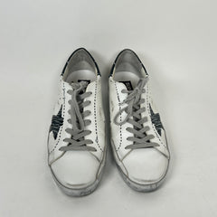Golden Goose Low Top Sneaker SIze 41