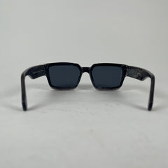 Louis Vuitton Grey Marble Millionaire  Sunglasses
