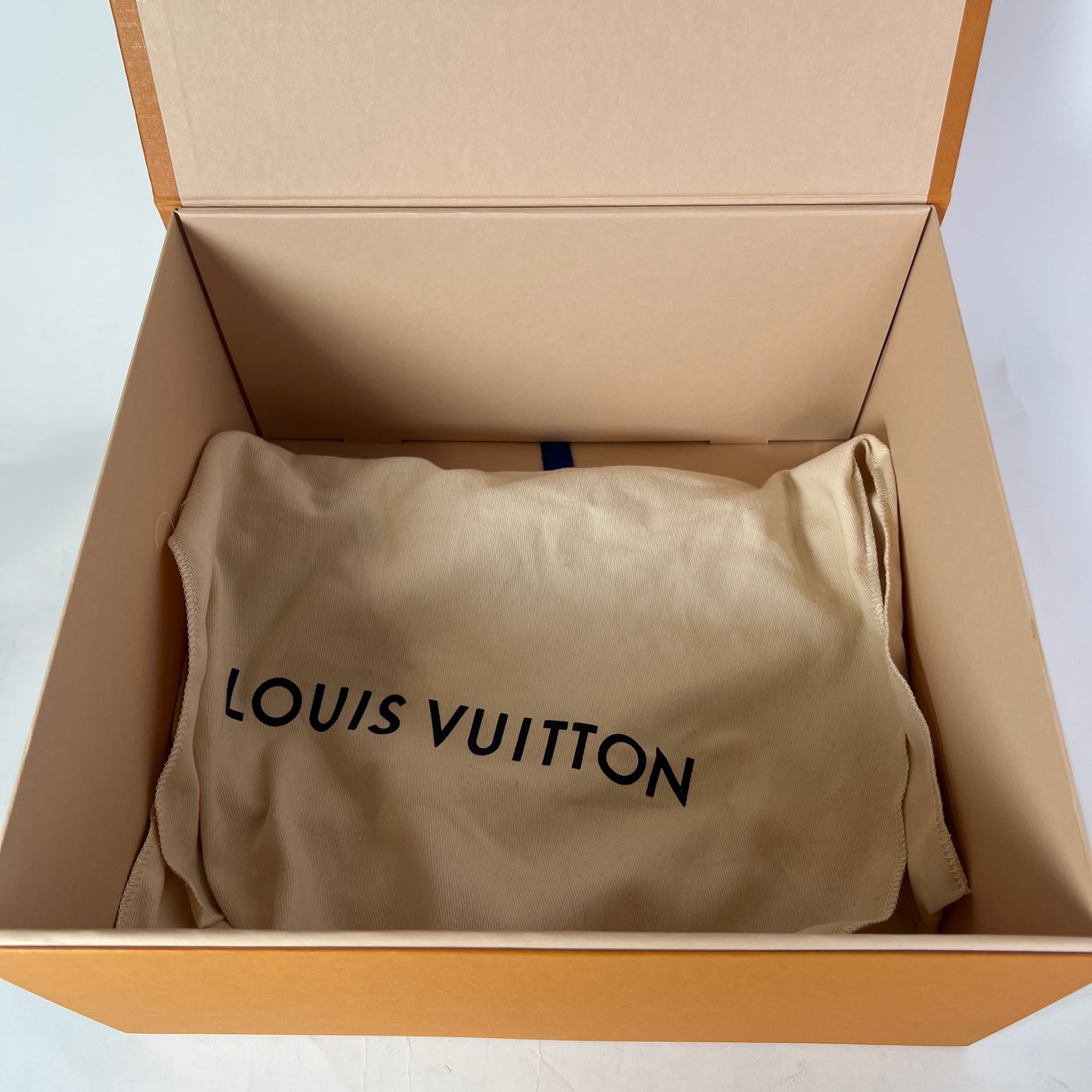 Louis Vuitton Monogram Speedy Bandouliere 20