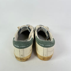 Golden Goose Superstar Low-Top Sneaker