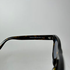 Tom Ford Morgan Square Acetate Sunglasses