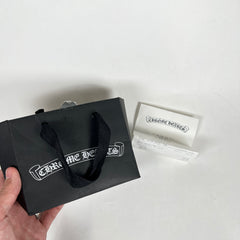 Chrome Hearts Forever Spacer 6MM Size 8