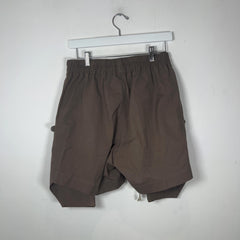 Rick Owens EDFU SS23 Bauhaus Boxer Shorts