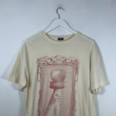 Kith Framed Liberty Graphic T-Shirt