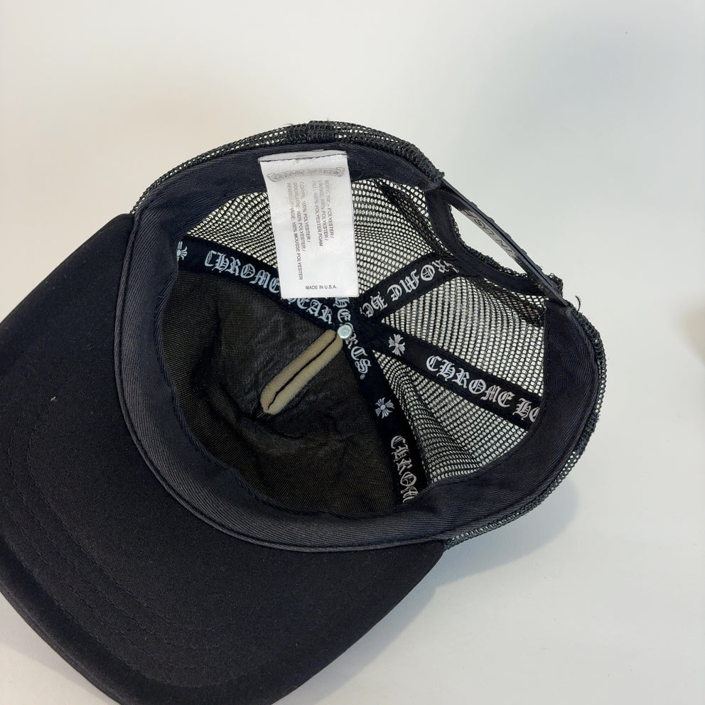 Chrome Hearts King Taco Hat