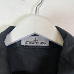 Stone Island Vintage Overshirt Light Jacket