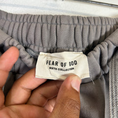 Fear of God Seaweed Sixth Collection Core Sweatpants