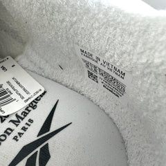 Maison Margiela x Reebok Tabi Classic Lowtop Sneakers