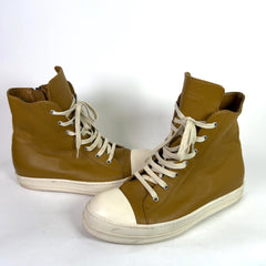 Rick Owens Mainline High-Top Ramones