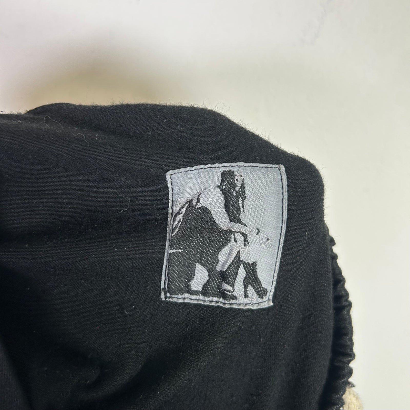 Rick Owens DRKSHDW Waxed Creatch Cargo Pants