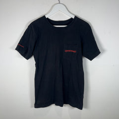 Chrome Hearts Horseshoe Graphic T-Shirt