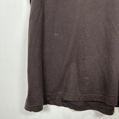Number (N)ine Shield T-Shirt Size 4