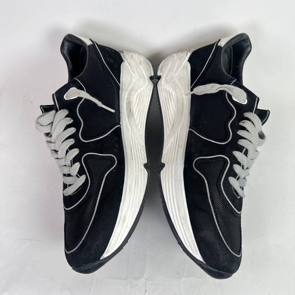 Golden Goose Running Sole Sneakers