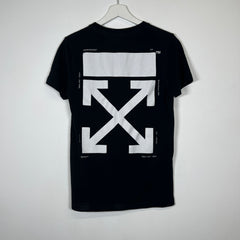 Off-White Graphic T-Shirt Size XXS