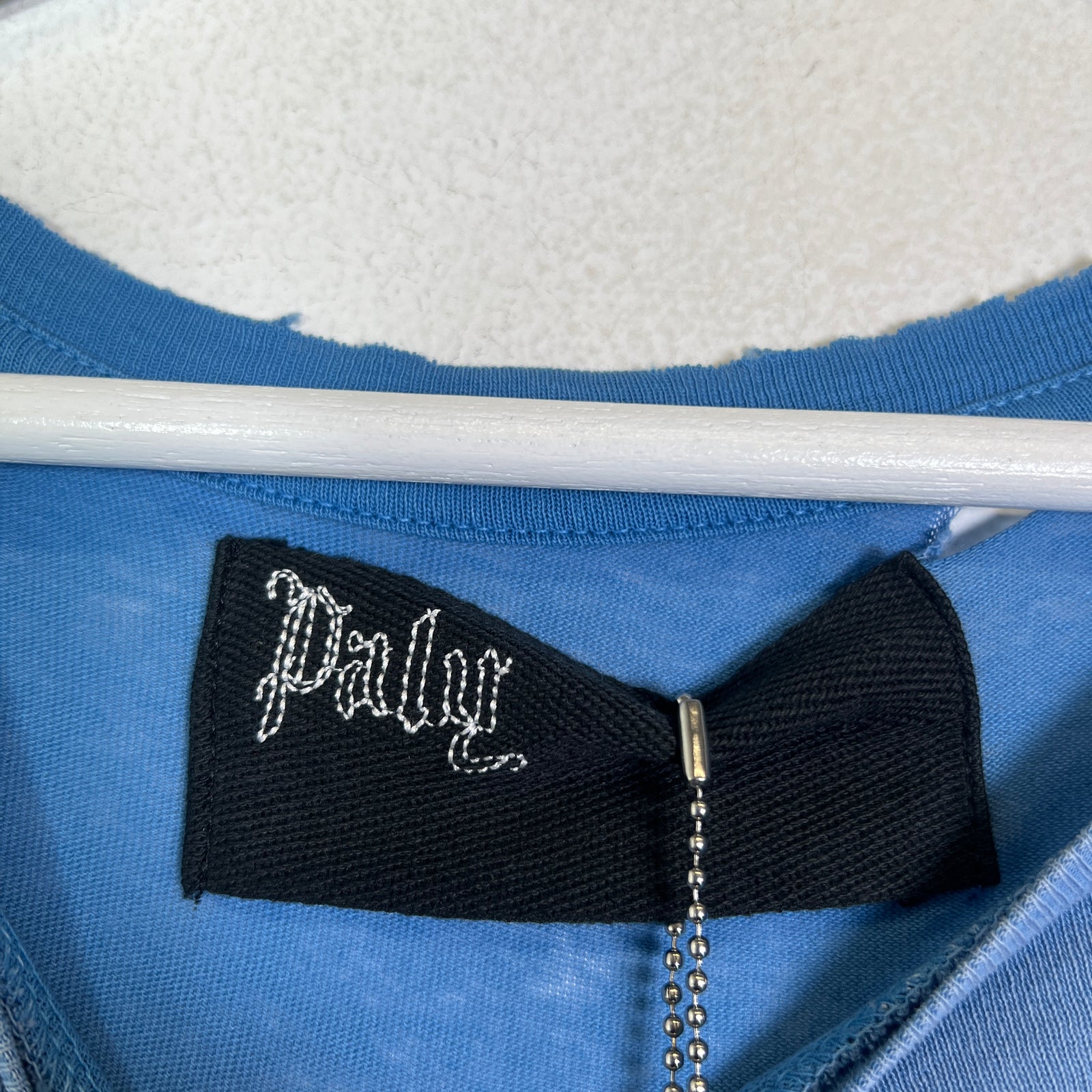 Paly Hollywood Bruce Pocket Tee