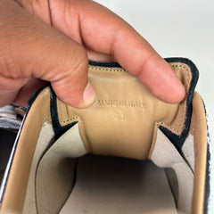 Maison Margiela Bianchetto Painted Replica Gats