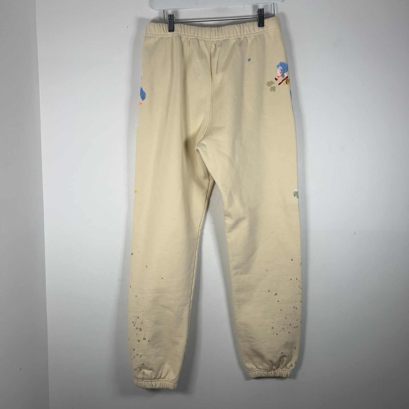 Gallery Dept Paint Splatter Sweatpants