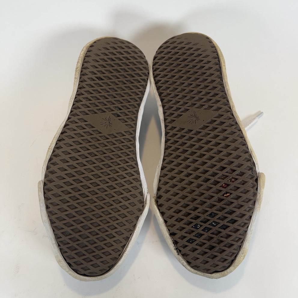 Maison Mihara Yasuhiro Classic Lowtop Sneakers