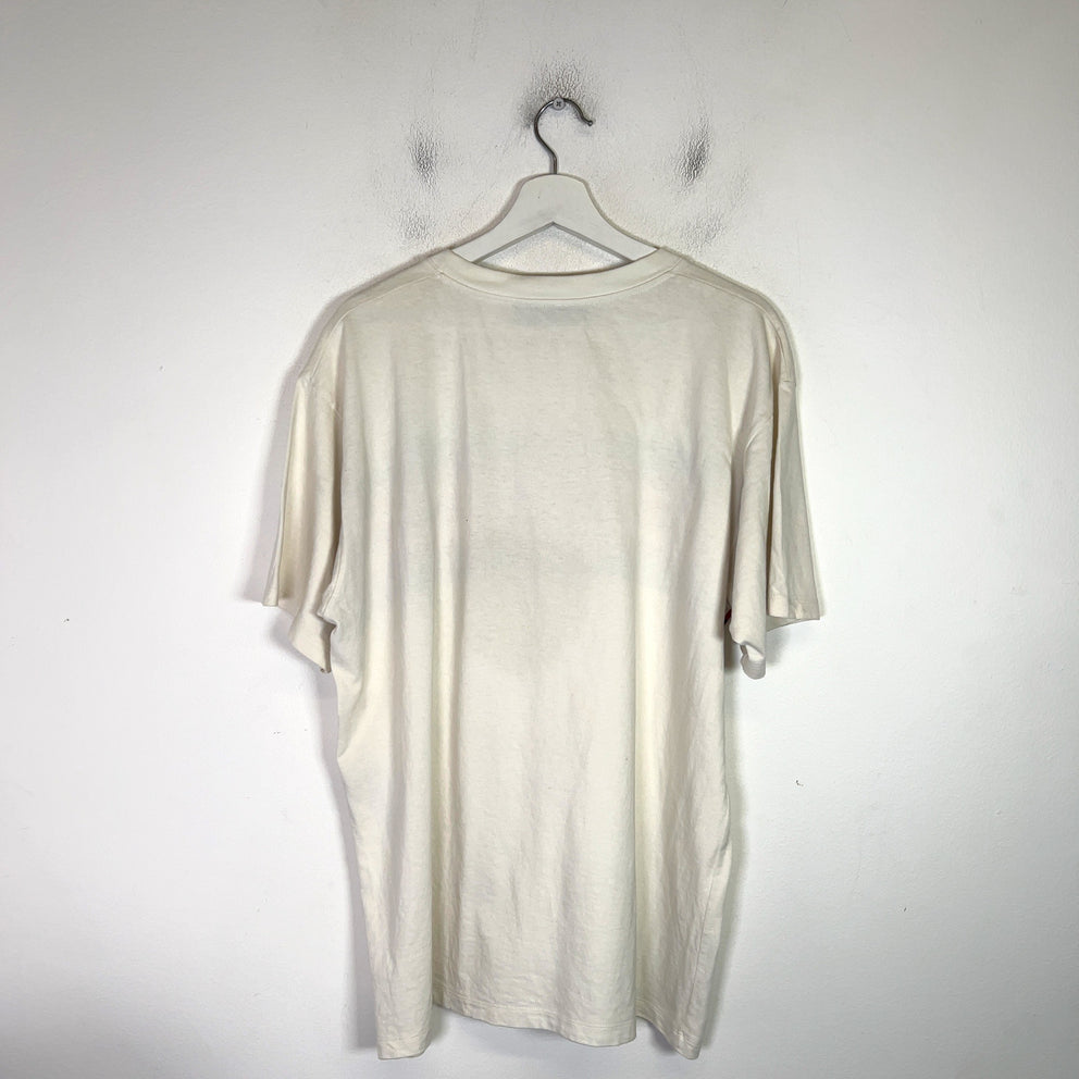 Gucci Interlocking G Striped T-Shirt
