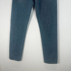 Burberry Lightwash Jeans