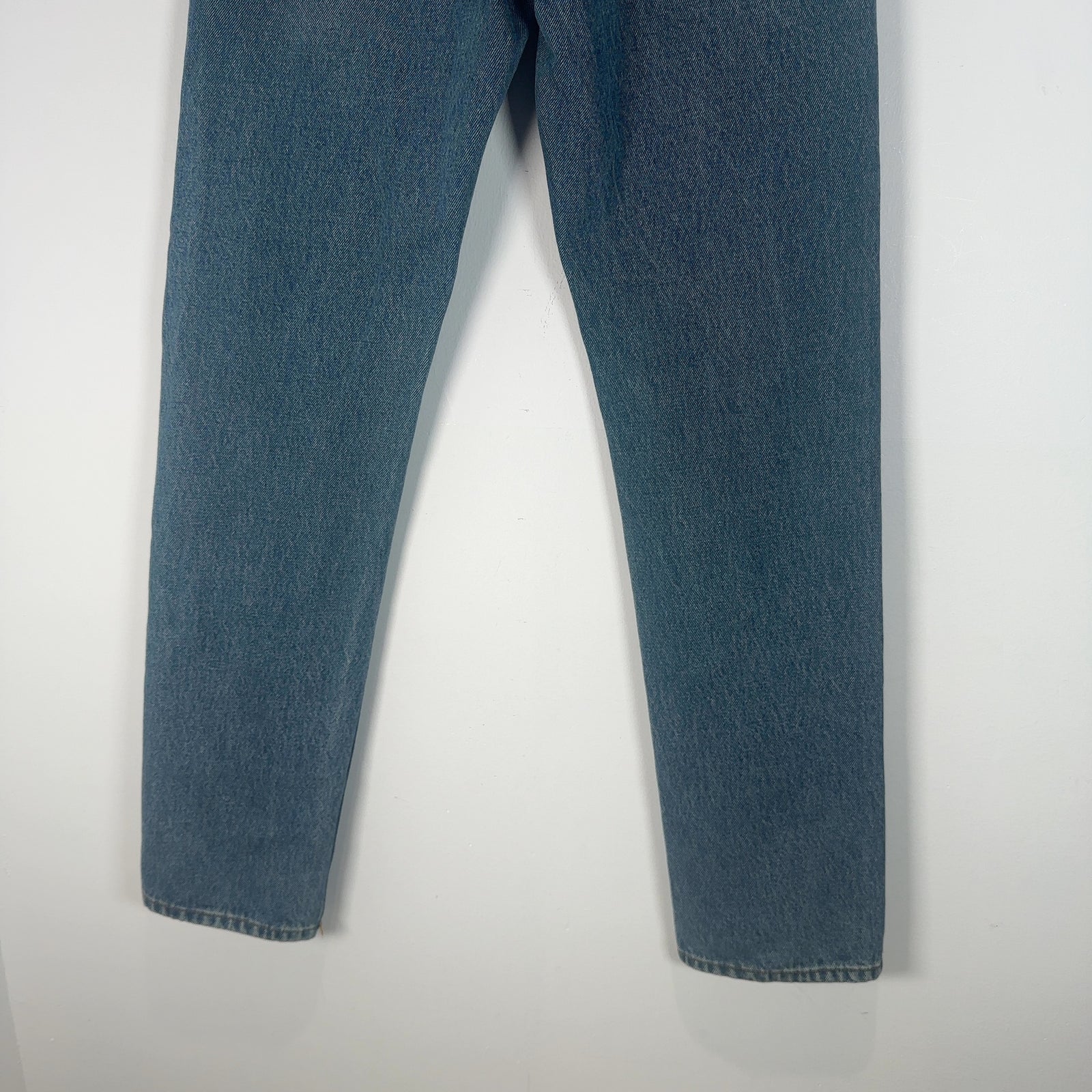 Burberry Lightwash Jeans