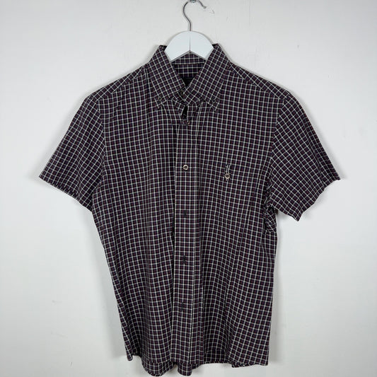 Prada Button-Up Shirt