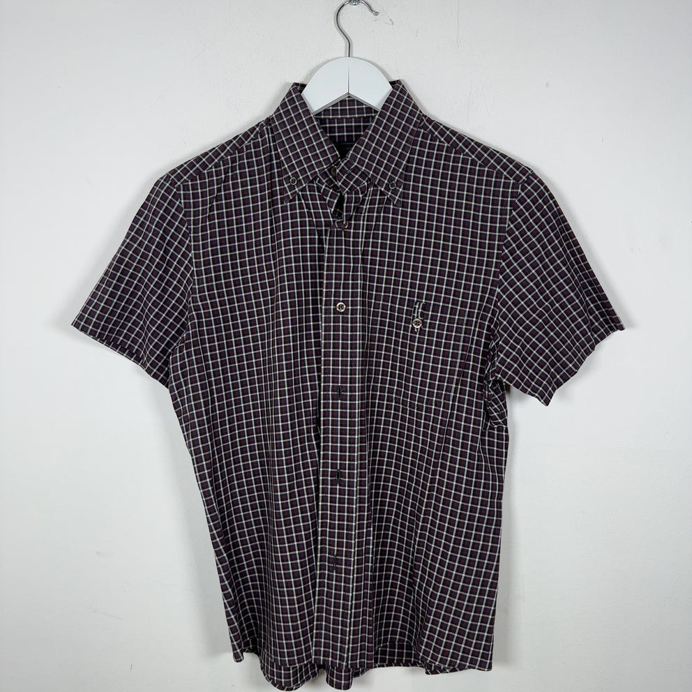 Prada Button-Up Shirt