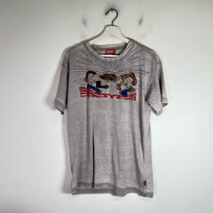 Diesel T-Norm-T-15 Graphic T-Shirt