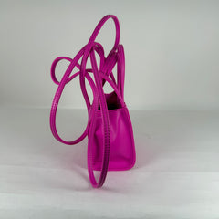 Telfar Hot Pink Small Bag