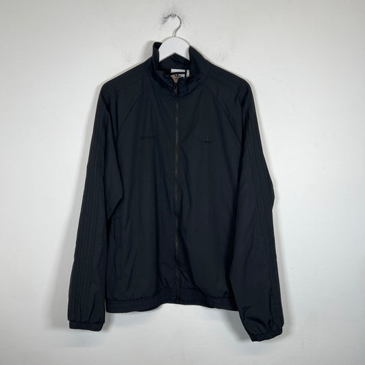 JJJJound x Adidas Black Track Jacket Size L