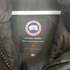 Canada Goose Montebello Parka Size M