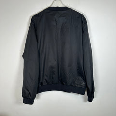 Prada X Adidas Re-Nylon Black Crewneck Size XL