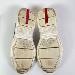 Prada Patent Leather America Cups