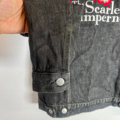 Helmut Lang 1999 Classic Denim Jacket