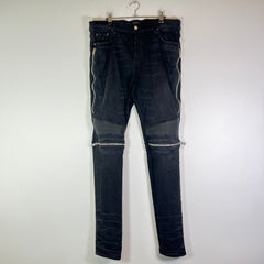Amiri MX2 Biker Jeans