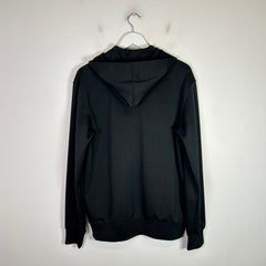 Comme Des Garcons Homme Deux Zip-Up Hoodie