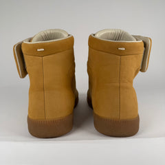 Maison Margiela Suede Butta Futures Size 40