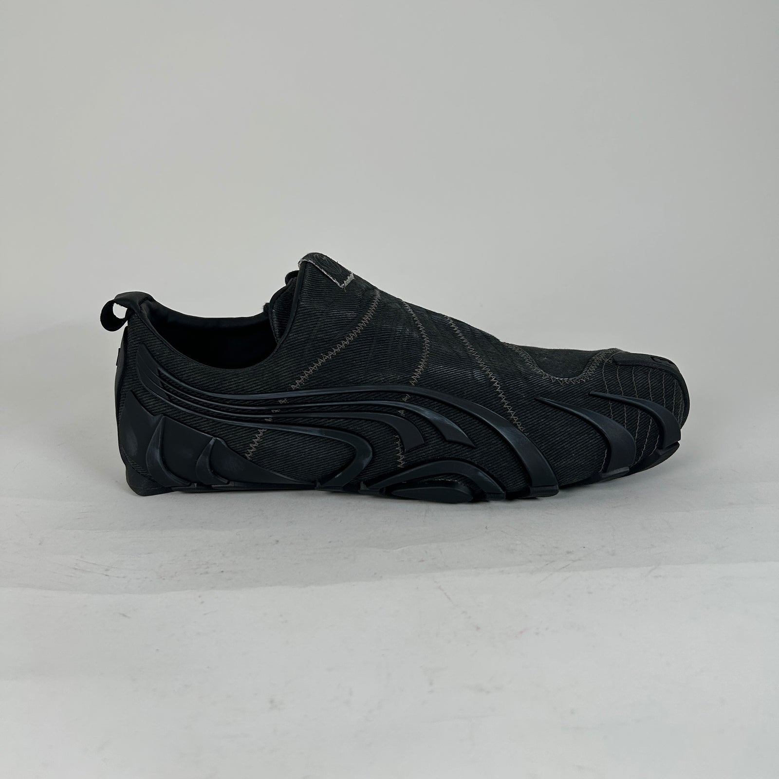 Puma x No Faith Studios Talon Dark Grey Sneakers Size 11