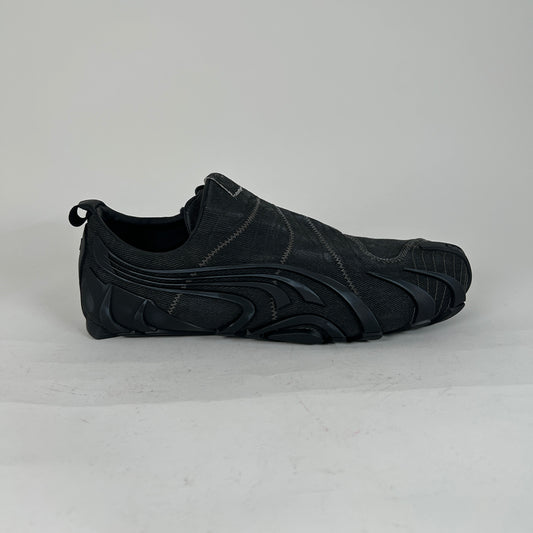 Puma x No Faith Studios Talon Dark Grey Sneakers Size 11