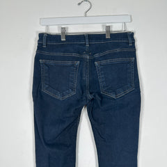 Rick Owens Detroit Cut Jeans Size 27