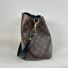Louis Vuitton Monogram NeoNoe MM Bucket Bag