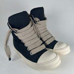 Rick Owens DRKSHDW Jumbo Lace Puffer Ramone Size 44