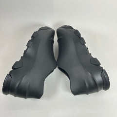 Givenchy Black Monumental Mallow Sneaker Size 46