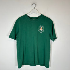 Casablanca Green Casa Way T-Shirt Size XL