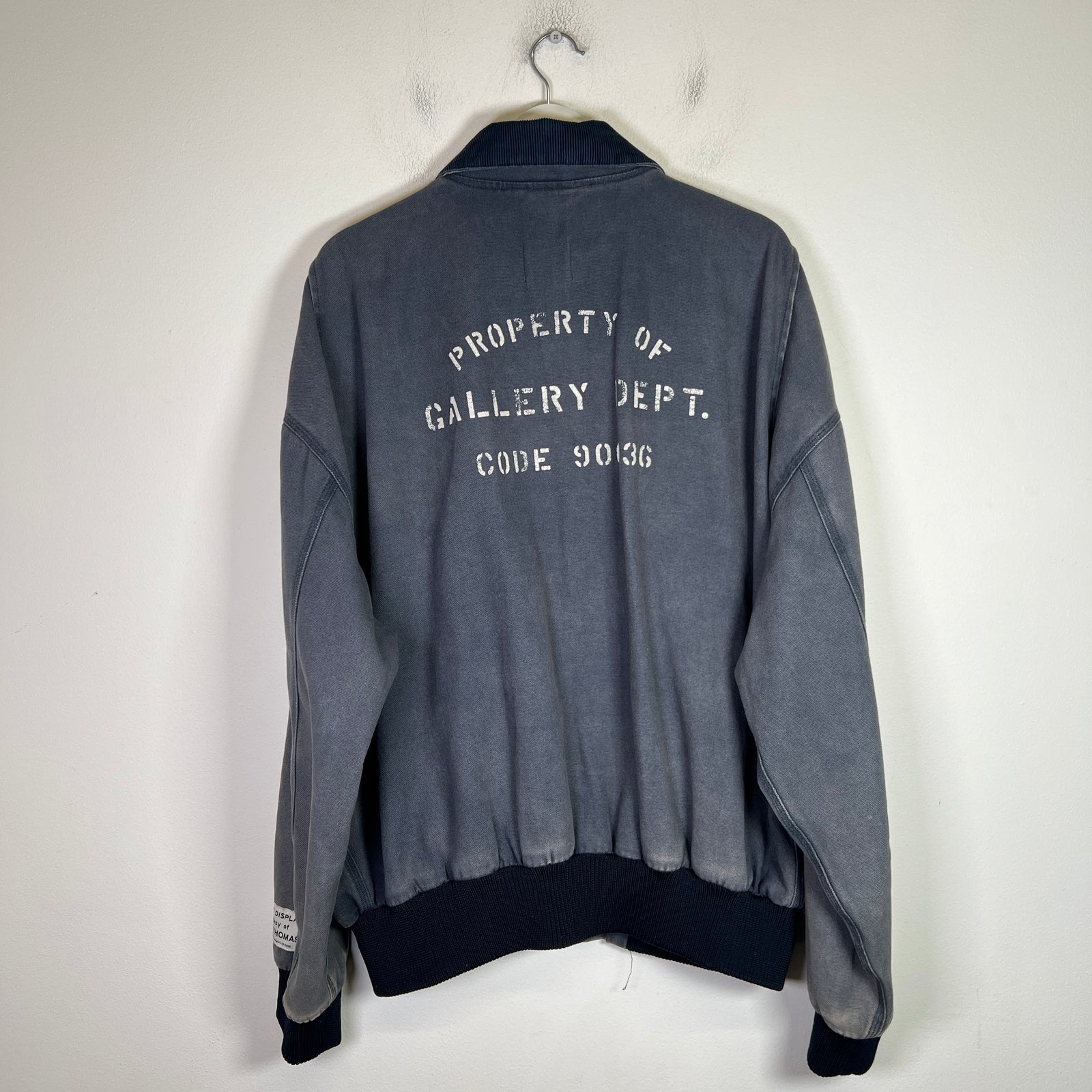 Gallery Dept Mechanic Jacket