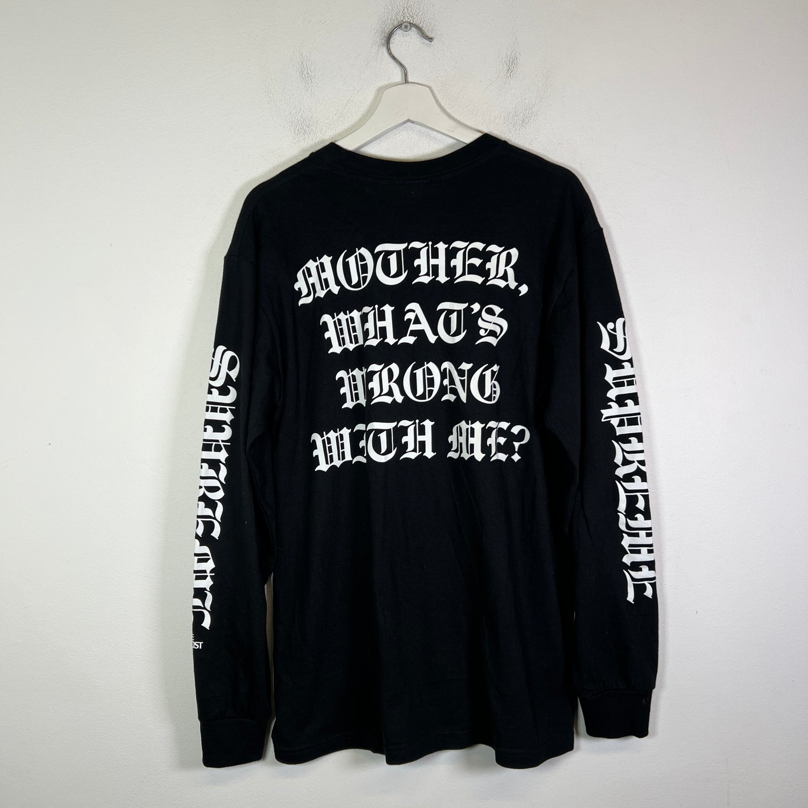 Supreme 'The Exorcist Mother' Longsleeve