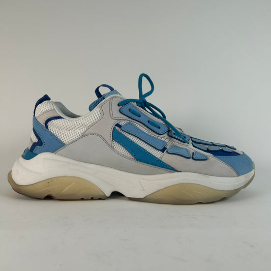 Amiri Tarheel Bone Runner Size 45