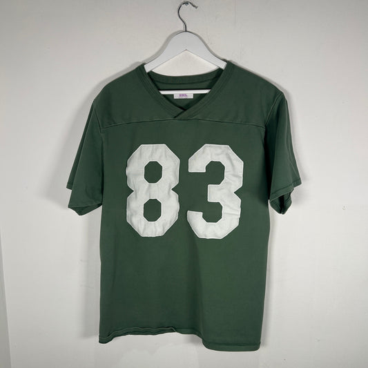 ERL Green '88' Football Shirt Size M