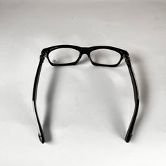 Chrome Hearts Splat-A Fleur Frames