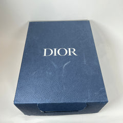 Dior B22 Brown/Khaki Sneaker Size 45